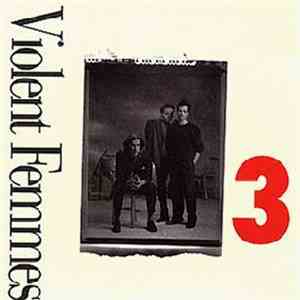 Violent Femmes - 3
