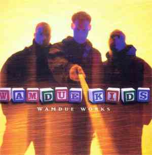 Wamdue Kids - Wamdue Works
