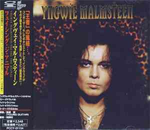 Yngwie Malmsteen - Facing The Animal