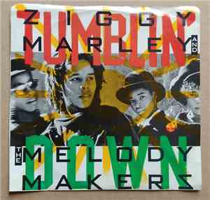Ziggy Marley And The Melody Makers - Tumblin' Down