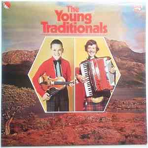 Addie Harper Jnr. And Gordon Pattullo - The Young Traditionals