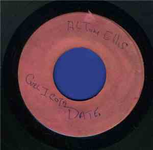 Alton Ellis & The Flames - Girl I Got A Date