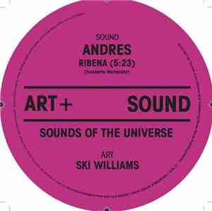 Andres - Ribena