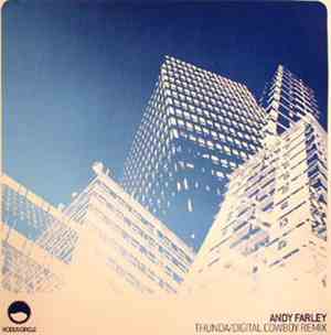 Andy Farley - Thunda