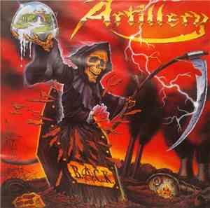Artillery  - B.A.C.K.