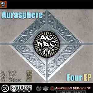 Aurasphere  - Four EP