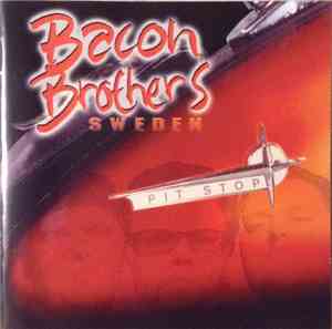 Bacon Brothers - Pit Stop