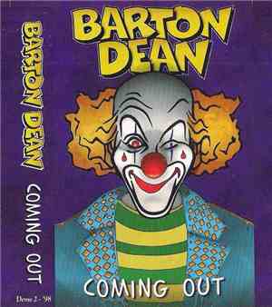 Barton Dean - Coming Out