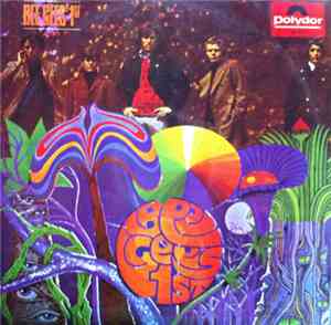 Bee Gees - 1st
