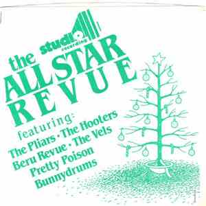Beru Revue, Bunnydrums, Da Pliars, Pretty Poison, The Hooters, The Vels - H ...