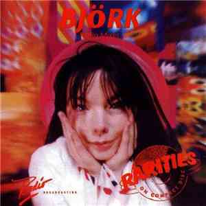 Björk - Radio Mixes - Rarities On Compact Disc