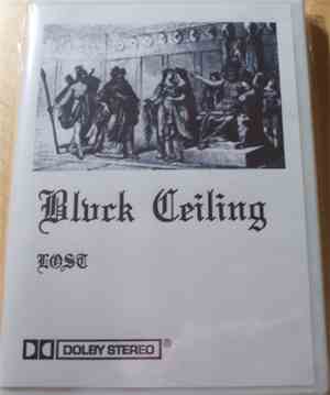 Blvck Ceiling - Lost