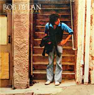 Bob Dylan - Street Legal