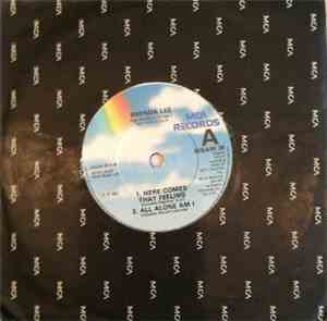 Brenda Lee - Here Comes That Feeling