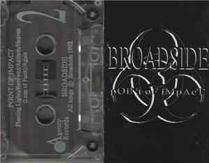 Broadside - pOiNt oF iMpAcT