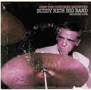 Buddy Rich Big Band - Buddy Rich Big Band
