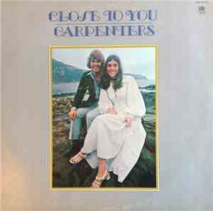 Carpenters - Close To You