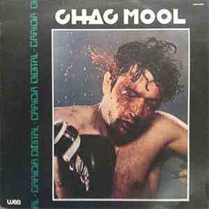 Chac Mool - Caricia Digital