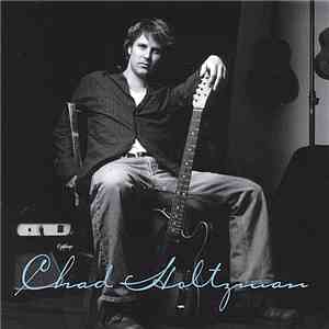 Chad Holtzman - Chad Holtzman