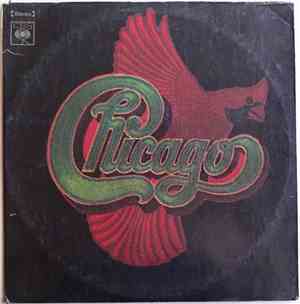 Chicago  - Chicago VIII