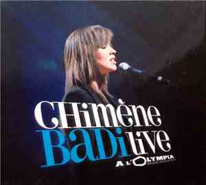 Chimène Badi - Live À L'Olympia