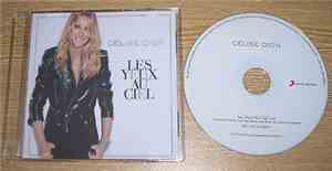 Céline Dion - Les Yeux Au Ciel