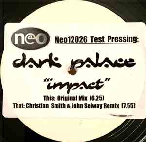 Dark Palace - Impact