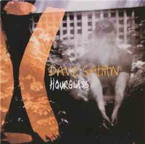 Dave Gahan - Hourglass