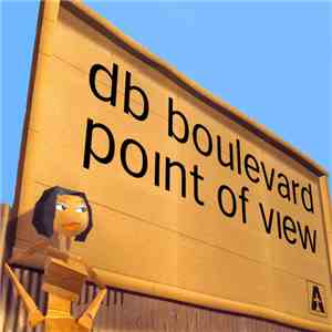 DB Boulevard - Point Of View
