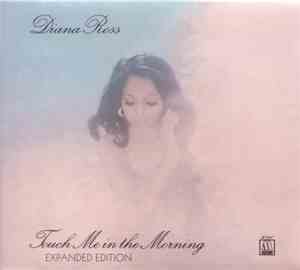 Diana Ross - Touch Me In The Morning - Expanded Edition
