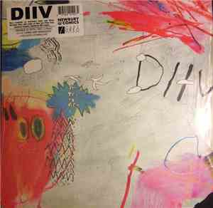 DIIV - Is The Is Are