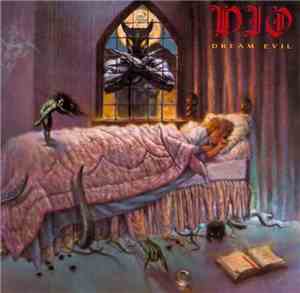 Dio  - Dream Evil