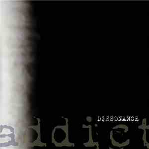 Diss0nance - Addict EP