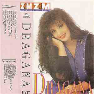 Dragana - Dragana
