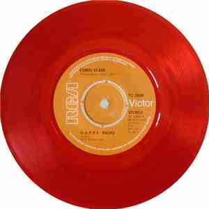 Edwin Starr - H.A.P.P.Y. Radio