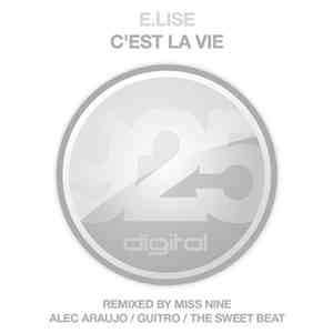 E.lise - C'Est La Vie