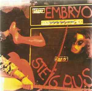 Embryo  - Steig Aus