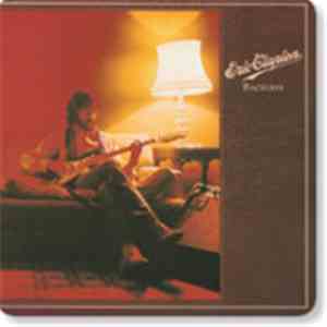 Eric Clapton - Backless