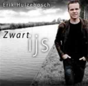 Erik Hulzebosch - Zwart IJs