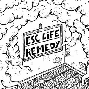 ESC Life, Remedy  - split