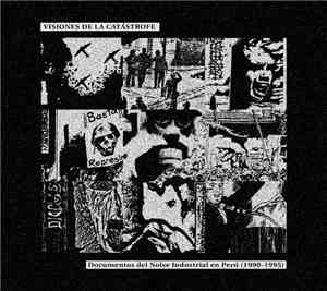 Esperpento - Visiones De La Catástrofe - Documentos Del Noise Industrial En ...
