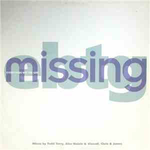 Everything But The Girl - Missing (The Re-Mix E.P.)