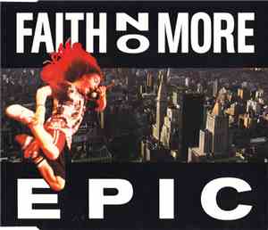 Faith No More - Epic