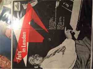 Fats Waller - Fats Waller In London