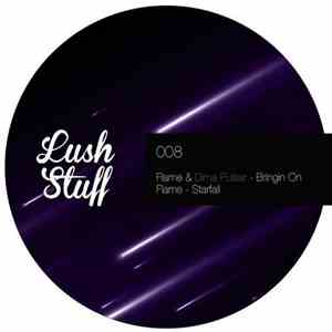 Flame  - Bringin On / Starfall