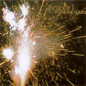 Froxel / Karina ESP - Split