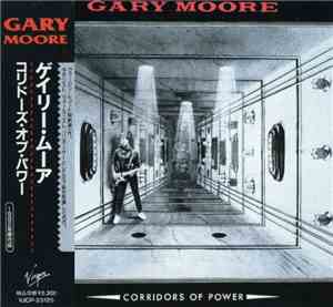 Gary Moore - Corridors Of Power
