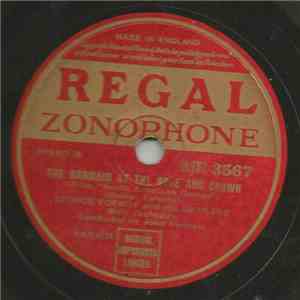 George Formby - The Barmaid At The Rose And Crown