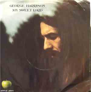 George Harrison - My Sweet Lord