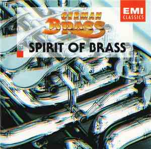 German Brass - Spirit Of Brass